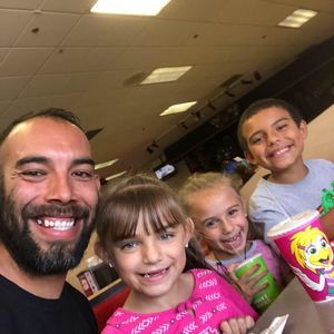 Meet your Posher, Jason